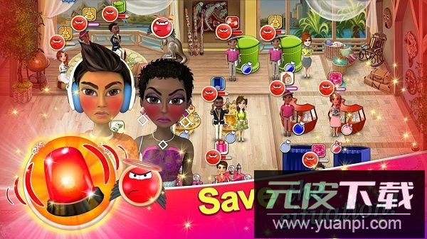 婚礼沙龙2小游戏(weddingsalong2)截图3