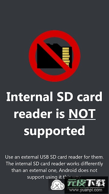 安卓etchdroid启动盘中文版截图1