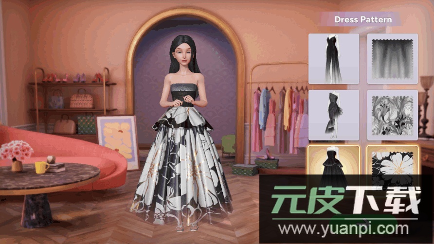 好莱坞心动时刻解锁版截图1