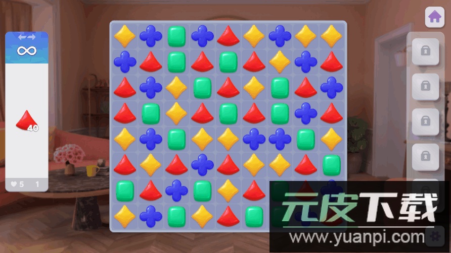 好莱坞心动时刻解锁版截图3