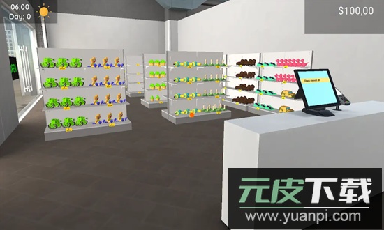 玩具商店模拟器官方版截图4