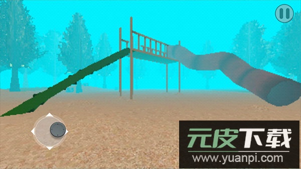 恐怖滑梯正版截图1