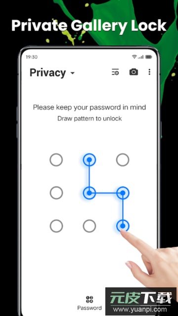 gallery画廊相册软件手机版截图2