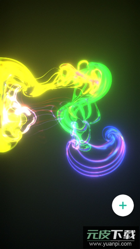 魔幻粒子壁纸app最新版截图4