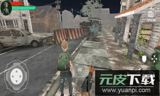 末日启示录手机版截图3