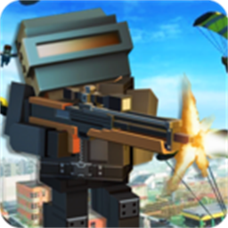 像素人的致命枪战最新版v6.0