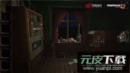 迷室3免费版中文版截图1