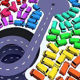 开心挪挪车手游v1.0.7