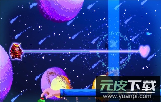 Rhythm Hive节奏医生移植安卓手机版截图1