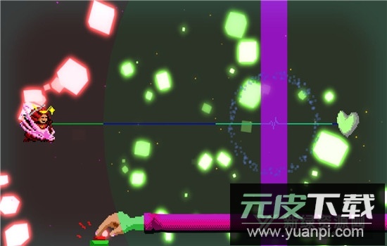 Rhythm Hive节奏医生移植安卓手机版截图3