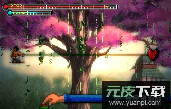 Rhythm Hive节奏医生移植安卓手机版截图4