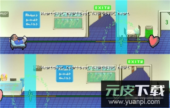 Rhythm Hive节奏医生移植安卓手机版截图5