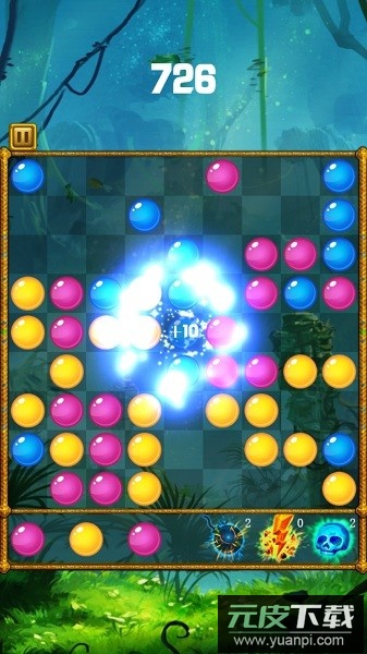 五彩连珠手机游戏截图1