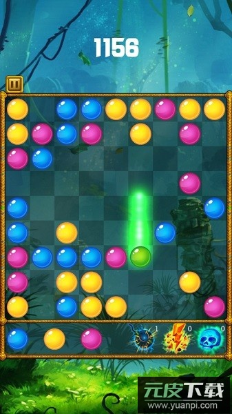 五彩连珠手机游戏截图3