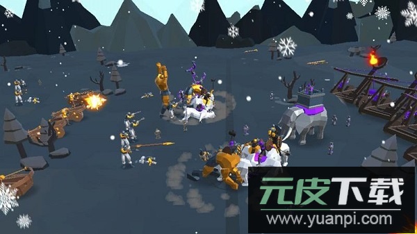 777战记无限钻石金币版截图2