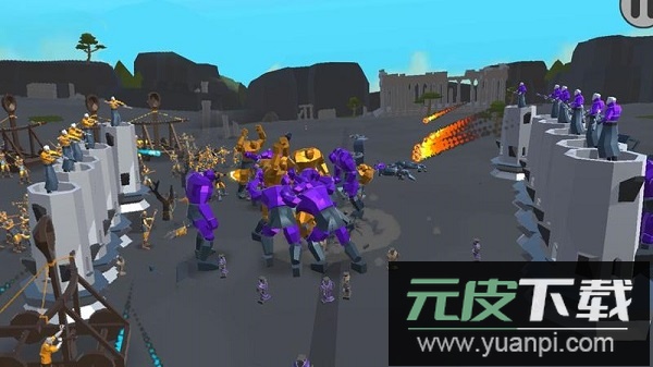 777战记无限钻石金币版截图3