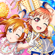Lovelive学园偶像季群星闪耀国际服安卓版v9.11