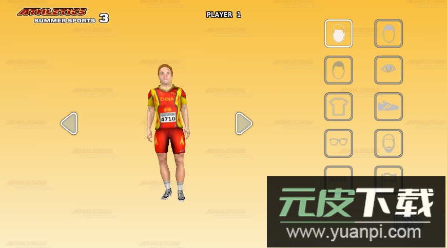 田径3夏日运动会免费版截图2