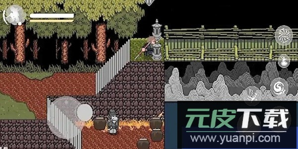 黑神话悟空像素版0.4最新版本截图3