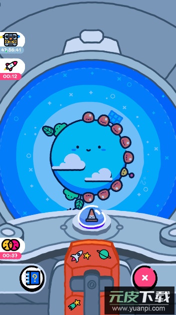 休闲口袋星球免广告版截图3
