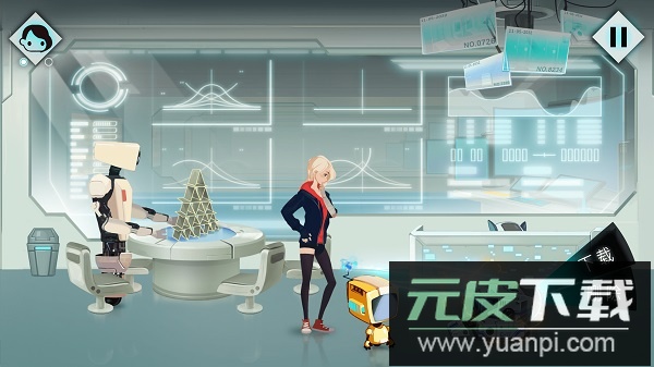 海姆达尔手游截图1