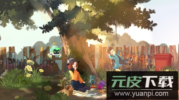 海姆达尔手游截图3