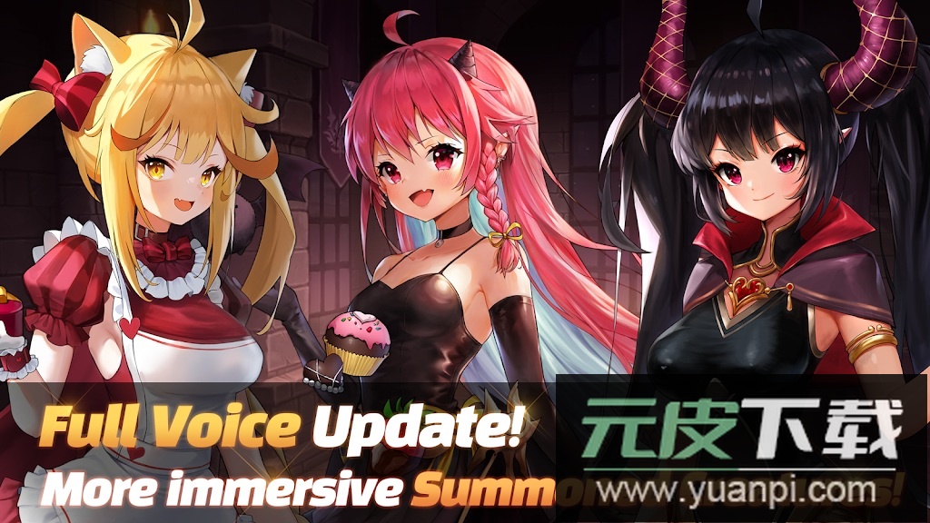 破产魔王免广告最新版本截图1
