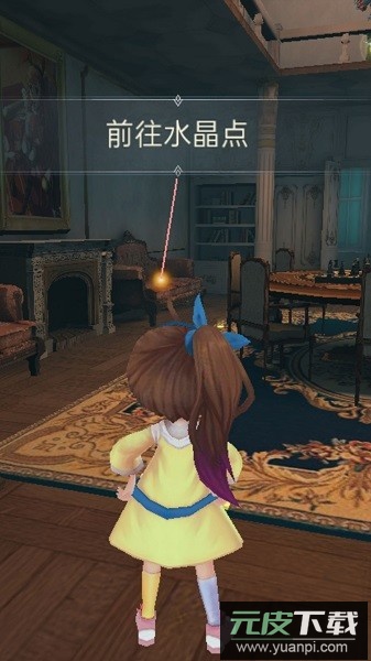 恐怖躲猫猫4正式版截图2