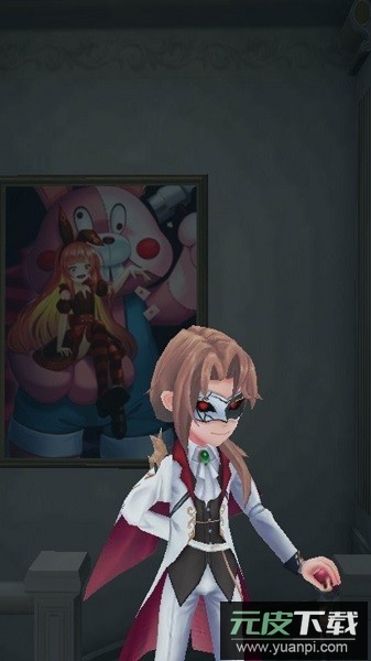 恐怖躲猫猫4正式版截图3