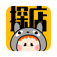 龙猫探店美食外卖app手机版v1.0.5