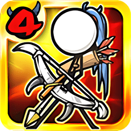 卡通防御战4游戏v1.0.9