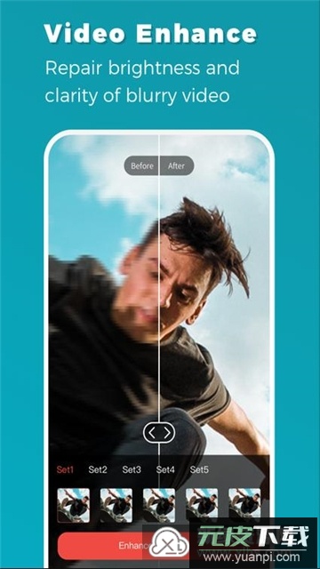 谷歌remini免登录版本apk截图5