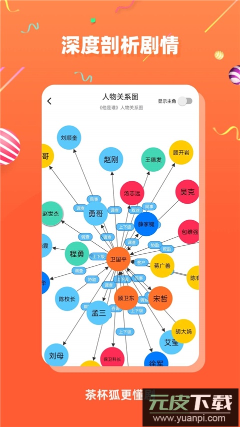茶杯狐cupfox正版截图4