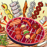 美食餐厅模拟器安卓版v1.0