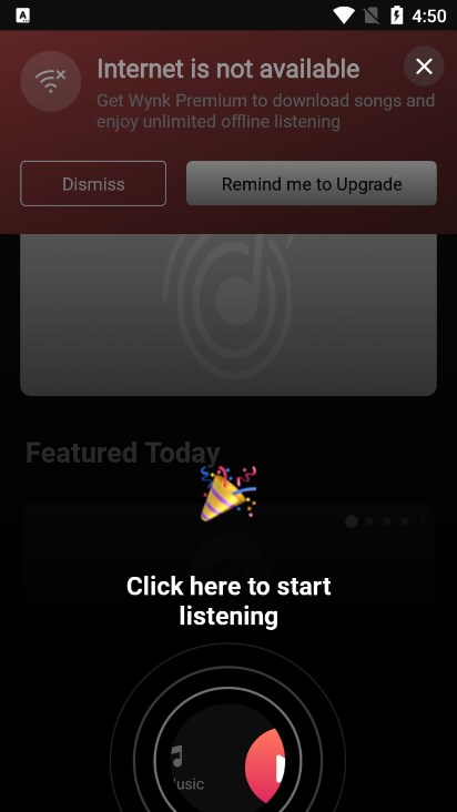 Wynk Music下载最新版本截图5
