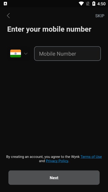 Wynk Music下载最新版本截图6