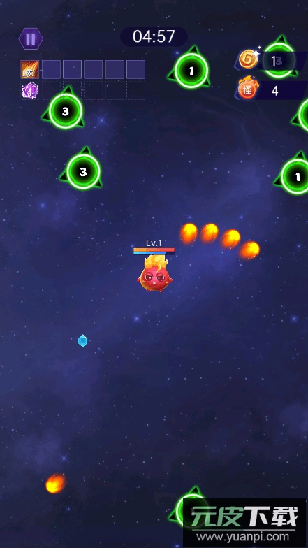 魔法超进化2022最新游戏截图1