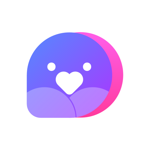 小陪伴语音app最新版2025v5.8.0