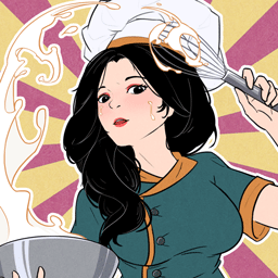 幸福美食街免广告免费版v1.0.2