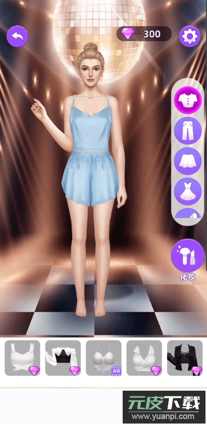 爆改素人计划2022最新游戏截图3