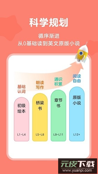 伴鱼阅读营官方版截图3