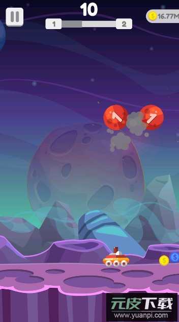 星球大爆炸最新版本截图2