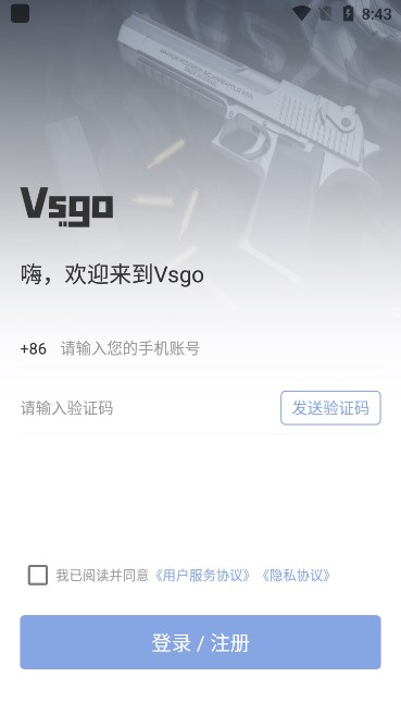 vsgo开箱网新网下载截图1