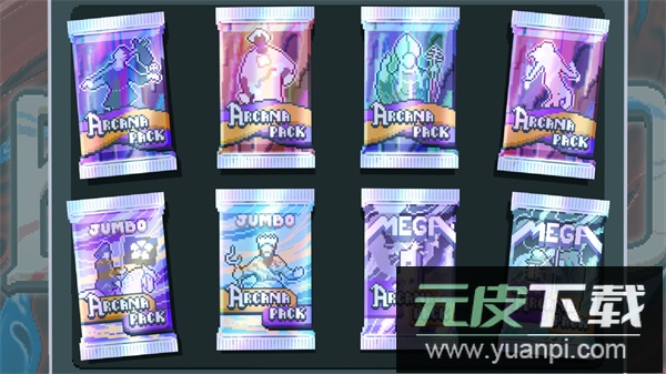 balatro手游中文汉化版截图4