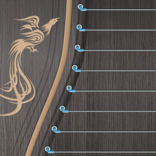 手机古筝弹奏app安卓版v2.1.6