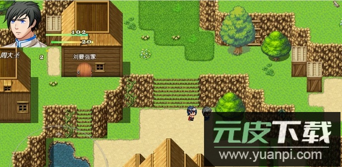 盗墓密探修改版截图1
