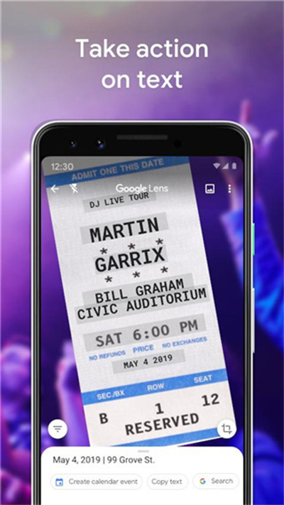 谷歌智能镜头下载最新版本截图3