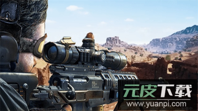 特种狙击行动手游最新版截图4