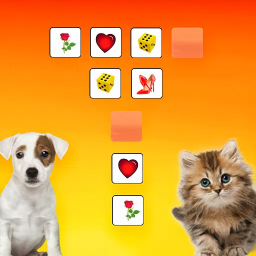 猜猜连连看游戏官方最新版v1.0