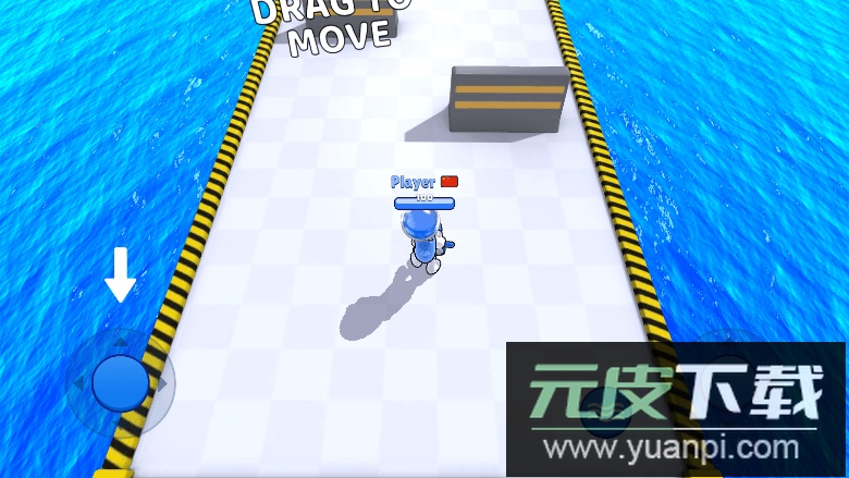 油漆战争2022最新免广告好的奖励游戏截图1